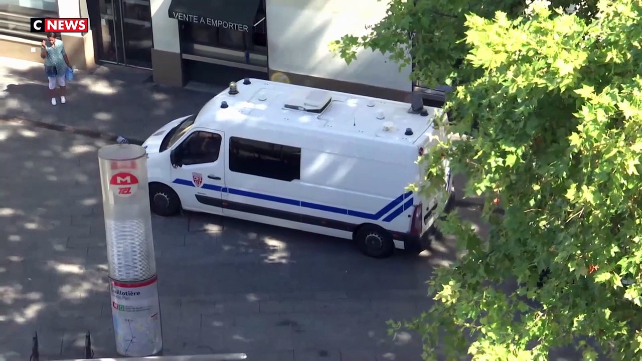 Lyon: Un homme de 86 ans a été violemment agressé devant son domicile, par un algérien de 20 ans en situation irrégulière et déjà connu de la justice