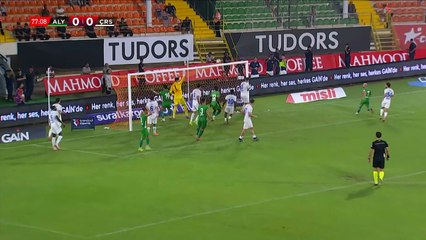 Trendyol Super Lig 2. Haftanın Ozetleri  2025 26