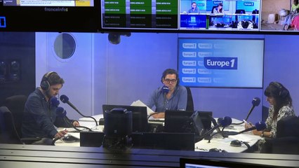 Le journal de 7h30 - 22/08/2025