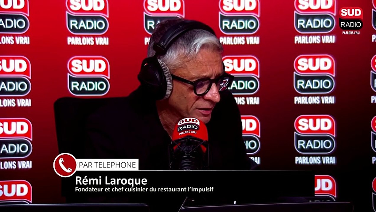 L'Impulsif, restaurant une étoile, entre terroir auvergnat et influences asiatiques