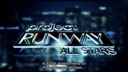 Project Runway All Stars 6 Episode 12: Must-Watch Fashion Showdown 👗
