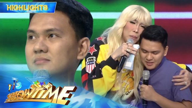 “MAHIRAP PO SUMUGAL” Sem, agad tinanggap ang 50,000 pesos na alok ni Vice Ganda | It's Showtime