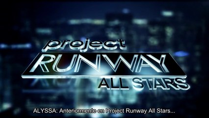 Project Runway All Stars 6 Episode 13: Exciting Fashion Showdown 🔥