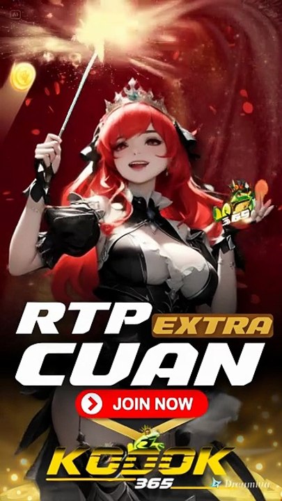 RTP EXTRA CUAN HANYA DI KODOK365