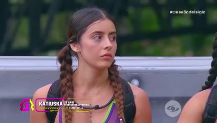 Cap. 36 - El Desafío Siglo XXI | HD 2025