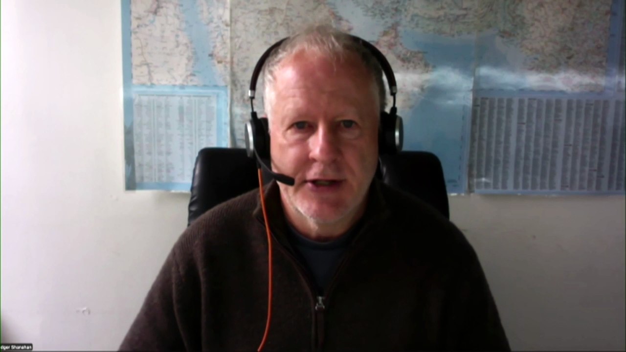 Middle East analyst discusses Benjamin Netanyahu’s latest statements and Australia’s condemnation