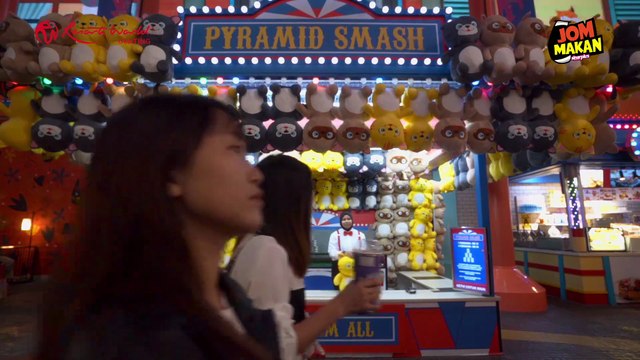 ‘Raikan Rasa Kita' serlah hidangan eksklusif di Resorts World Genting