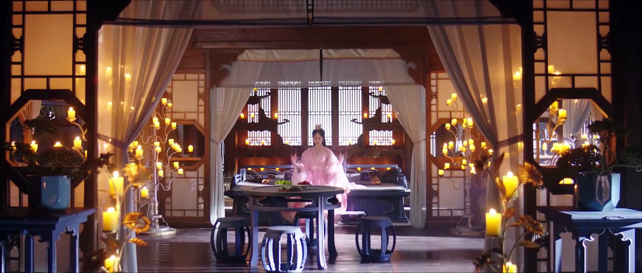 When destiny brings the demon ep 16 | engsub
