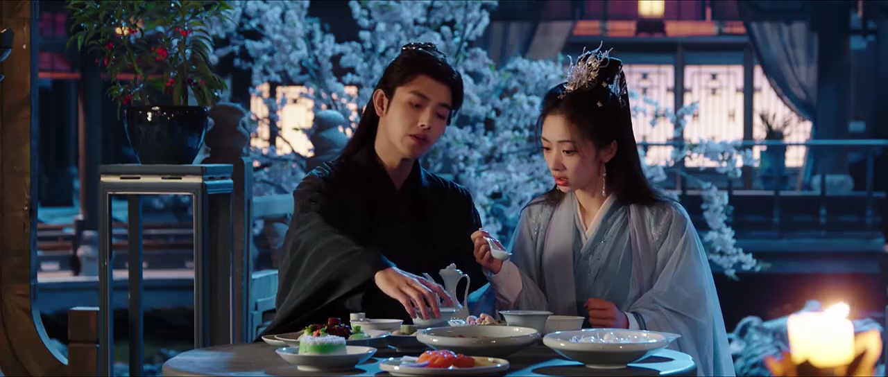  When destiny brings the demon ep 15 | engsub