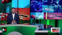 L'actualité sportive du 21-08-2025   - 21/08/2025