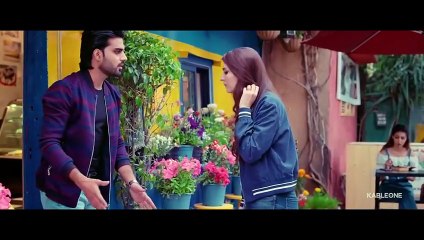 Thori Setting Thora Pyar (2022) Full Punjabi Movie