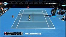 FOX Sports 2 HD (TrueVisions) | Australian Open 2018 : Day 4 (2)
