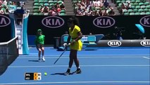 FOX Sports HD (SCTV, HTVC & VTVcab) | Australian Open 2016 : Day 3