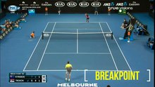 FOX Sports 2 HD (TrueVisions) | Australian Open 2018 : Day 3 (4)