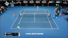 FOX Sports HD (SCTV, HTVC & VTVcab) | Australian Open 2018 : Day 3 (2)