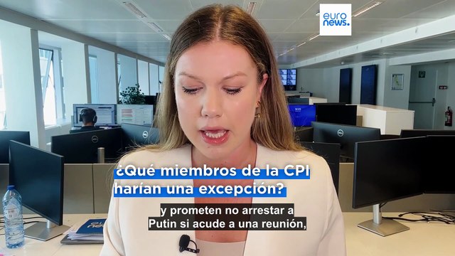 ¿Dónde podrían reunirse Zelenski y Putin? Estos países candidatos podrían acoger la cumbre