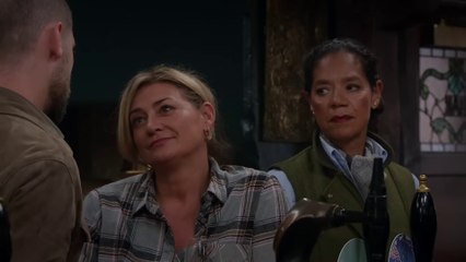 Emmerdale Spoilers: What to Expect on August 22, 2025 🌾