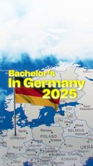 Forget expensive tuition fees. 🇩🇪