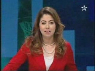 Maroc Algérie retour