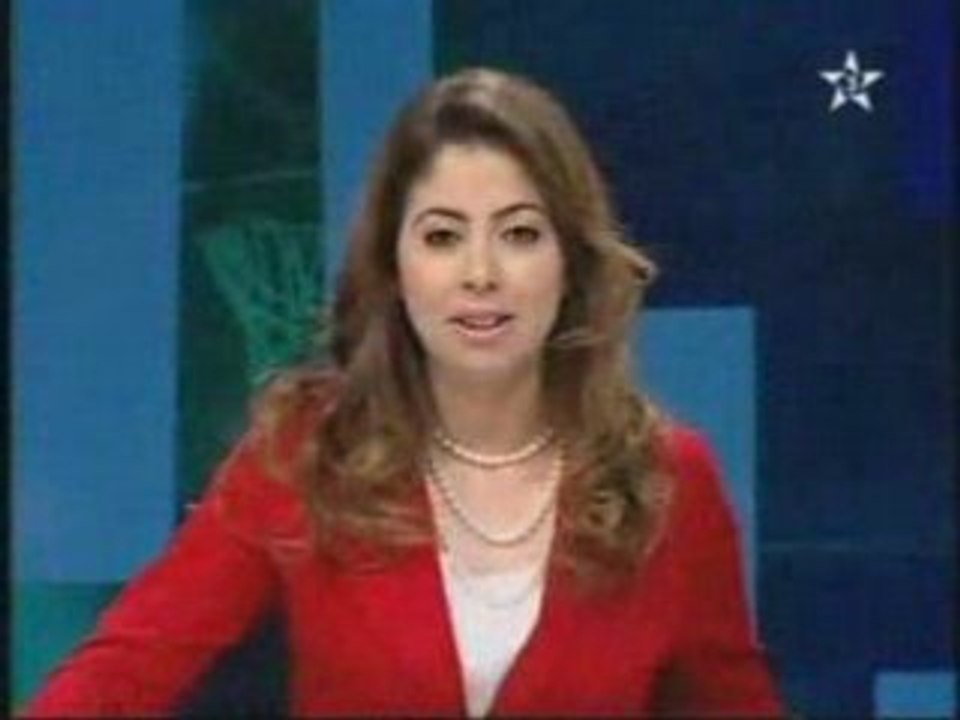 Maroc Algérie retour