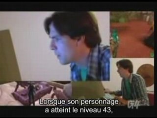 World of Warcraft résout les problème de couple