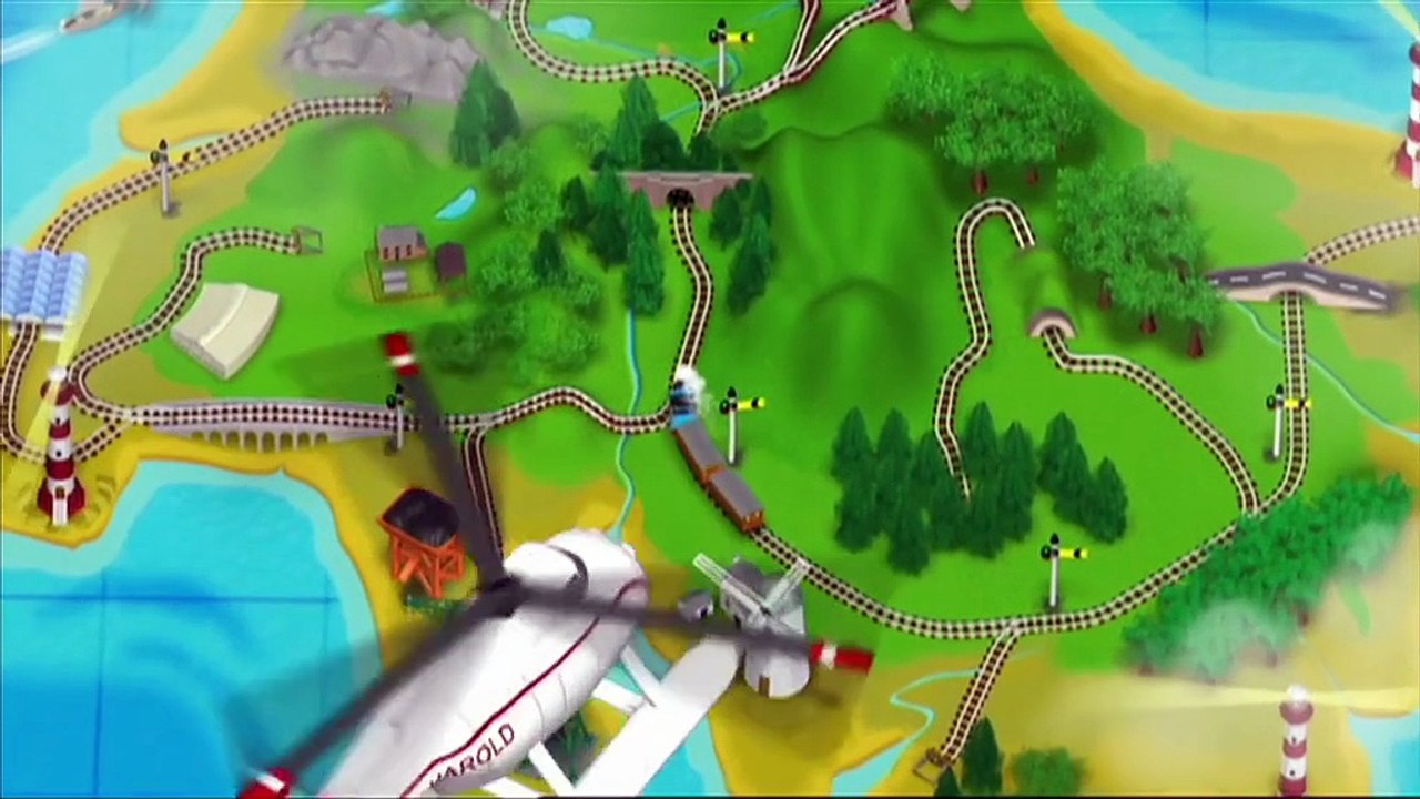 Thomas and Friends S12E12 James works it out (Hindi)