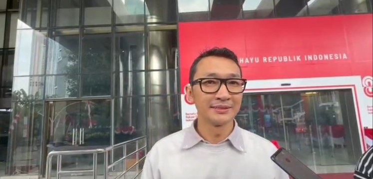 KPK Bantah Noel Ebenezer Masuk Rumah Sakit Usai Kena OTT