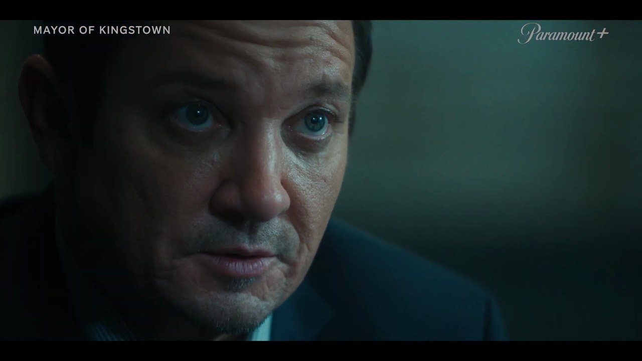 Mayor of Kingstown - S04 Teaser Trailer (Deutsch) HD