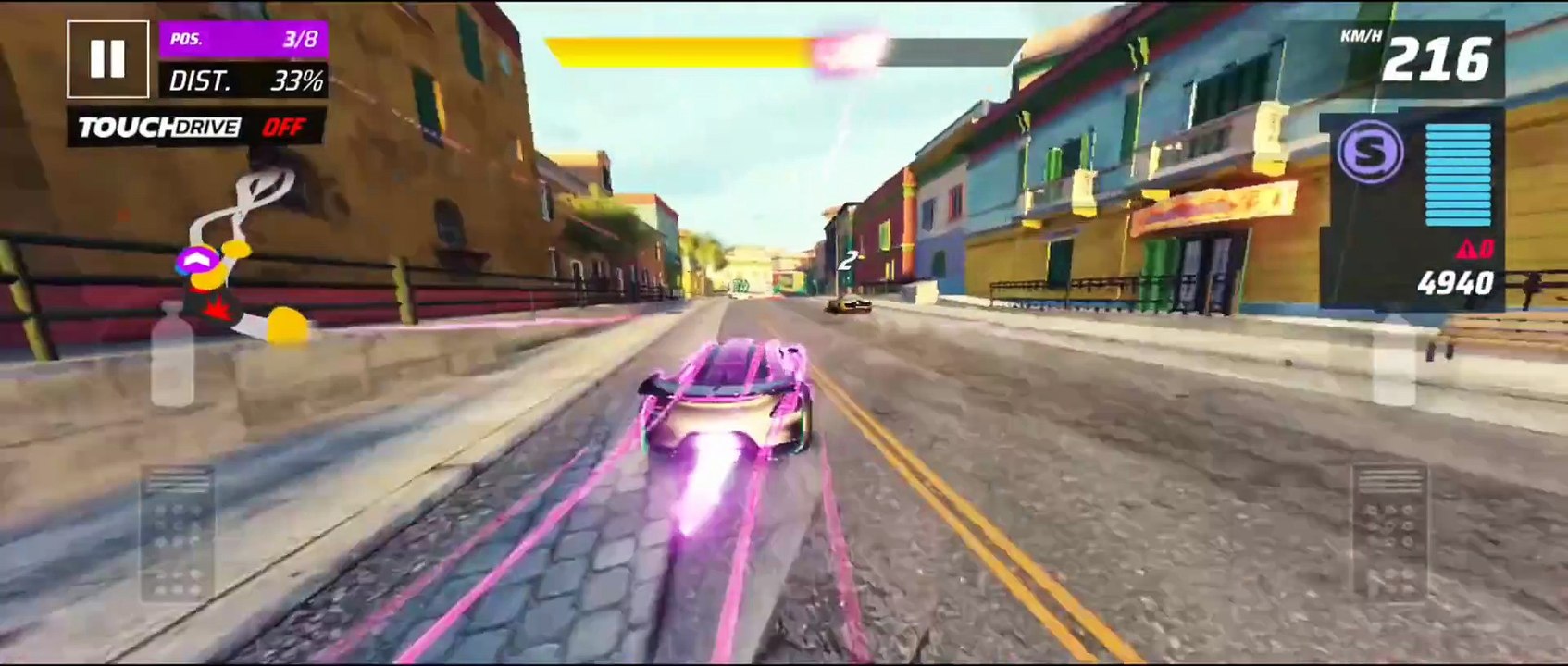 The Forge Underground Chapter All Runs | Drive Syndicate 12 | Legacy of Speed Season -- Asphalt Legends