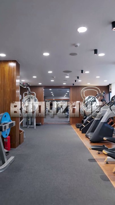 Luxury Meets Fitness at Bodyzone Sector 9-C Chandigarh