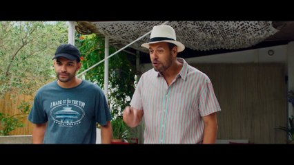 The Party's Over - Trailer (Französisch) HD