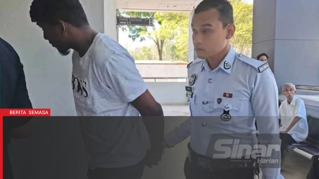 Lelaki tak mengaku pandu mabuk hingga sebabkan kematian anggota polis