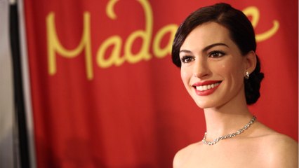 GALA VIDEO - Anne Hathaway : ce qu'il faut connaître