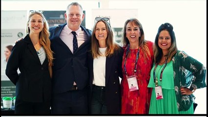 A Leadership Conference That Makes Every Moment Count!