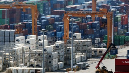 [속보] 'AI 대전환·초혁신경제'...'잠재성장률 3% 토대 마련" / YTN