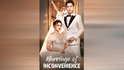 Mariage D'Inconvénience Drama Chinois En Français
