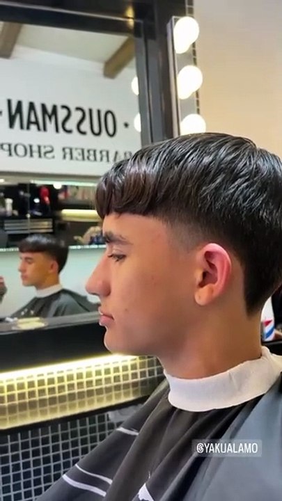 Oussman Barber Shop | oussman.com