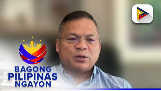 Panayam kay Energy Regulatory Commission Chairperson, Atty. Francis Saturnino Juan ukol sa mga plano at programa ng Energy Regulatory Commission