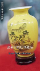 She mistakes the CEO for her husbandhes delighted and will do anything to make the lie true!