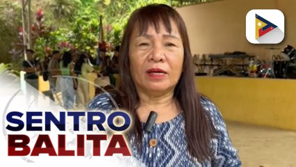 Environmental protection at food security, isinusulong sa isang paaralan sa bayan ng Magpet, Cotabato | ulat ni Crisver Hinayon - PIA SOCCSKSARGEN