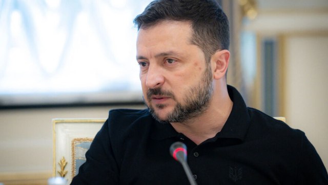 Zelensky accuse Poutine de vouloir « se soustraire » à une rencontre pour la paix en Ukraine