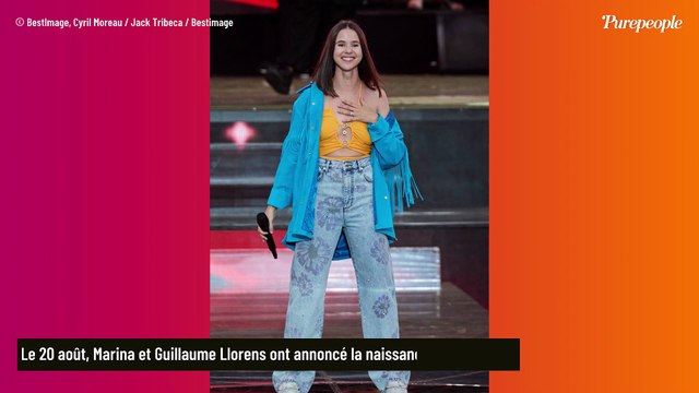 Moins d'un an après son mariage, cette chanteuse française a accouché de son premier enfant : son prénom a des origines variées