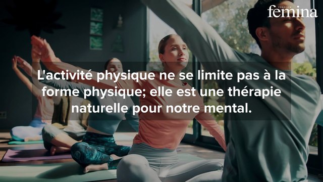 Stress : 5 pratiques de mouvement corps-esprit pour s’en libérer et apaiser son mental