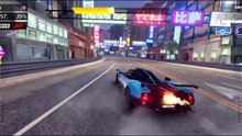 All Roads Divided Chapter Limited Runs | Drive Syndicate 12 | Legacy of Speed Season -- Asphalt Legends