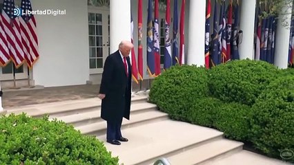 Anulan multa millonaria contra Donald Trump por fraude