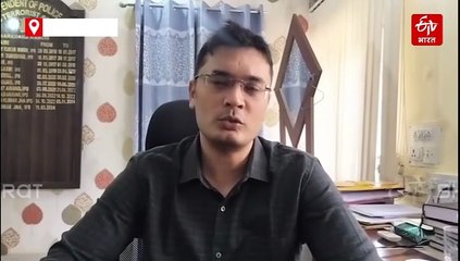 झारखंड में आतंक का बढ़ता साया: एटीएस की खुफिया रिपोर्ट, 285 संदिग्धों पर रखी जा रही नजर