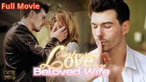 Redeeming Love- Overbearing Love for the Beloved Wife-Surrender to My Dangerous Boss #movie #full - YouTube