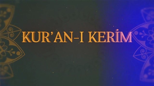 Nur Suresi Meali, Türkçe Okunuşu ve Arapça Yazılışı