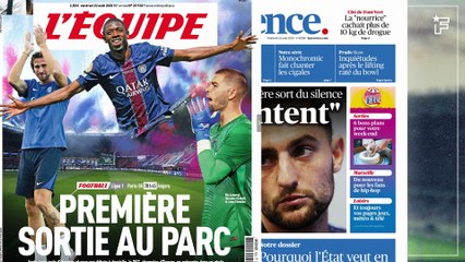 Le Real Madrid vise le nouveau Pirlo à 80M€, un cador de Premier League active le dossier Akliouche