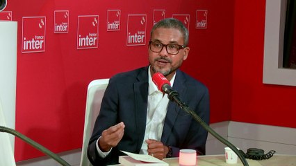 David Diop : "L'écriture est une voix silencieuse qu'il faut faire résonner dans les esprits"